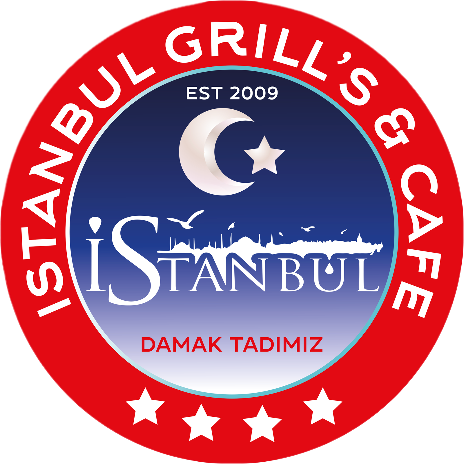 Reservation Istanbul Grills 